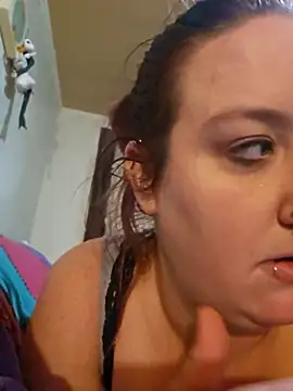 BabygurlJay online show from November 28, 2025, 10:12 pm