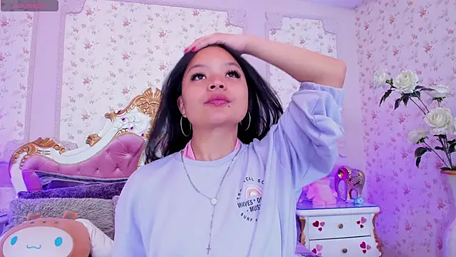 SharonBonet online show from January 16, 2026, 11:14 am