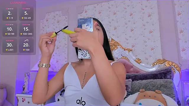 SharonBonet online show from February 12, 2026, 11:27 am