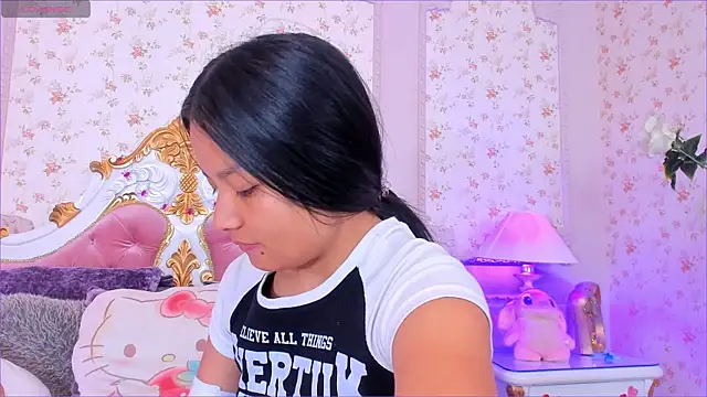 SharonBonet online show from March 6, 2026, 11:06 am