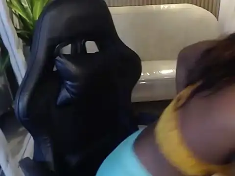 ebony rose tf online show from October 16, 2025, 8:43 pm