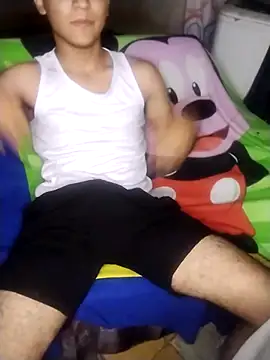 Austin Cardieff  online show from December 19, 2025, 3:24 am