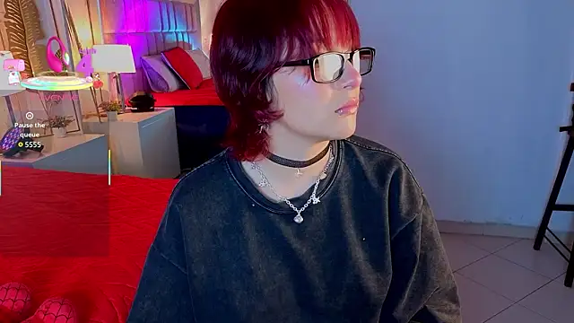 RobinBennett online show from March 7, 2026, 12:13 pm