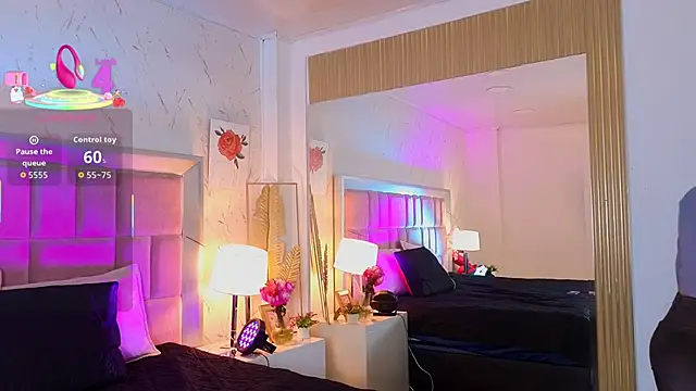 RobinBennett online show from March 23, 2026, 12:09 pm