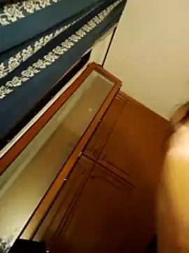 Astrid3 online show from April 15, 2026, 3:24 am