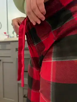 Gringo XXX Latina online show from March 6, 2026, 5:31 pm