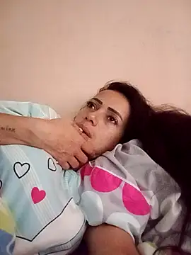 Mariam Lopez   online show from February 18, 2026, 7:21 pm