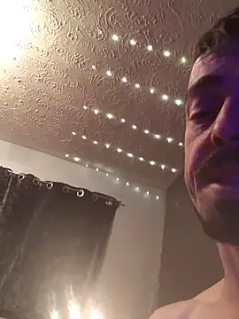 SteelyNetting online show from September 10, 2025, 7:14 pm