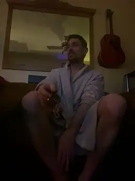 SteelyNetting online show from April 9, 2026, 7:19 pm