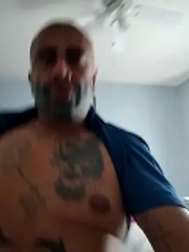 Hornyrmex45 online show from February 7, 2026, 8:12 pm