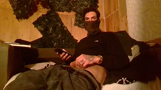 Sillycatfish online show from December 16, 2025, 3:33 am