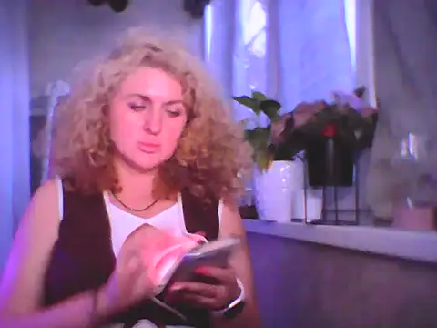 Irivon online show from July 11, 2026, 5:37 pm