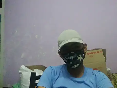 Manslust online show from November 12, 2025, 7:42 am