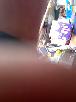 Manslust online show from November 14, 2025, 6:45 am