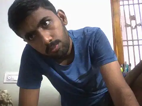 Manslust online show from November 25, 2025, 9:42 am