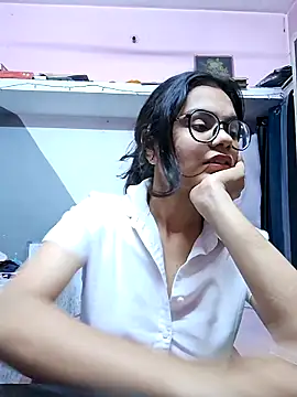 horny haze online show from October 1, 2025, 8:59 pm