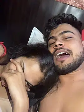horny haze online show from October 19, 2025, 2:18 pm