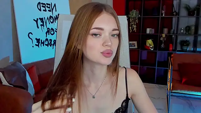 FlexyFox online show from September 25, 2025, 4:05 am