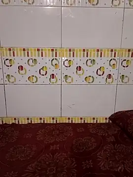 Itz Mayra  online show from November 28, 2025, 10:40 am