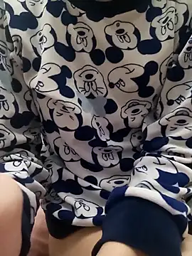 Nahiida23 online show from February 27, 2026, 9:37 pm