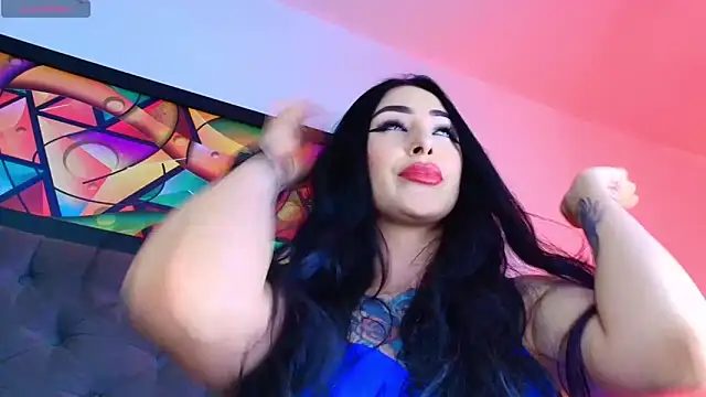 elinne hendrix  online show from February 8, 2026, 1:47 pm