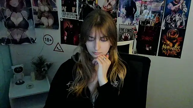 NeyliDream online show from October 22, 2025, 12:16 pm