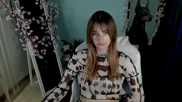 NeyliDream online show from December 20, 2025, 8:21 am