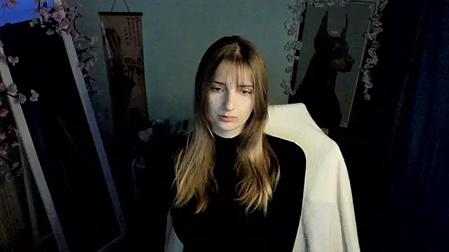 NeyliDream online show from January 17, 2026, 7:02 am