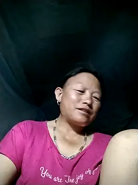 Samdim23 online show from September 17, 2025, 1:13 pm