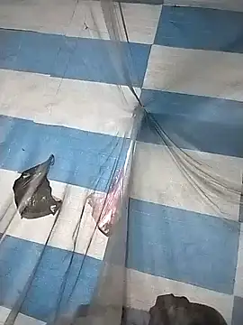 Samdim23 online show from October 24, 2025, 11:23 pm