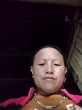 Samdim23 online show from November 8, 2025, 2:01 am