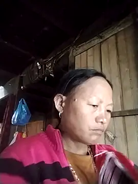 Samdim23 online show from November 12, 2025, 3:07 am