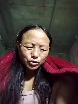 Samdim23 online show from November 24, 2025, 9:47 pm