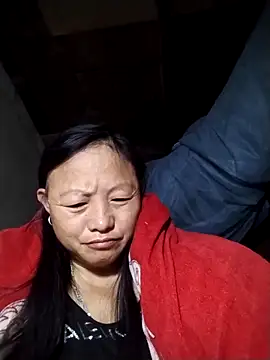 Samdim23 online show from January 6, 2026, 11:40 pm