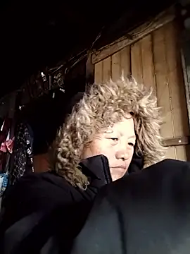 Samdim23 online show from January 13, 2026, 3:23 am