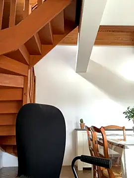 Marronglace1 online show from October 24, 2025, 9:49 am