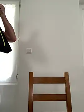 Marronglace1 online show from February 24, 2026, 11:30 am