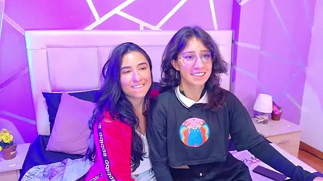 jupiterysaturno online show from November 20, 2025, 7:46 pm