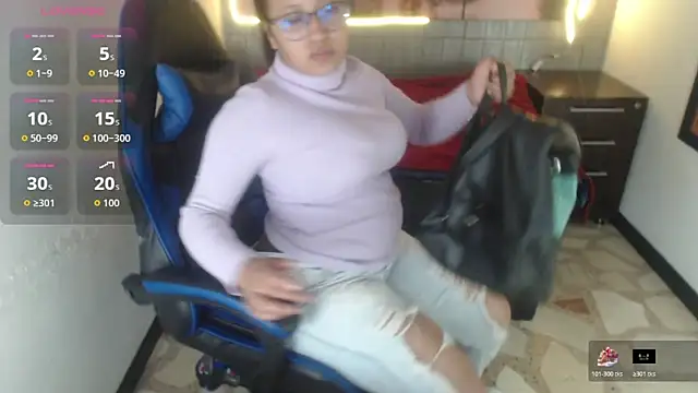 susan mooree online show from February 5, 2026, 8:35 pm