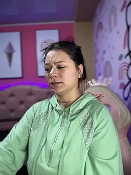 Megaan  More online show from November 1, 2025, 2:57 am