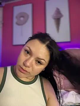 Megaan  More online show from November 16, 2025, 2:17 am