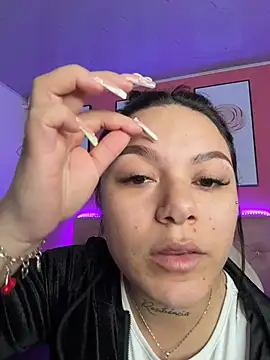 Megaan  More online show from December 15, 2025, 1:32 am