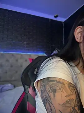 Megaan  More online show from April 12, 2026, 2:49 am