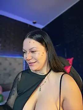 Megaan  More online show from April 18, 2026, 3:43 am