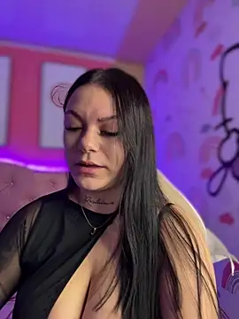 Megaan  More online show from May 17, 2026, 2:42 am