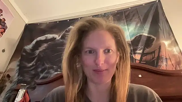 bubblytempest online show from September 11, 2025, 11:10 am