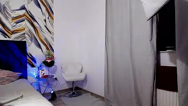 AliceMontroses online show from February 20, 2026, 4:40 pm