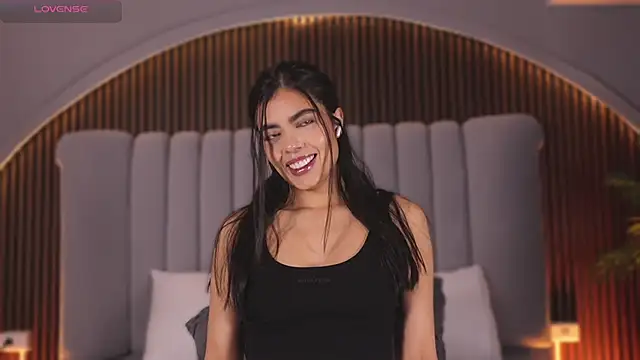 Isabellax21 online show from May 30, 2026, 4:31 am