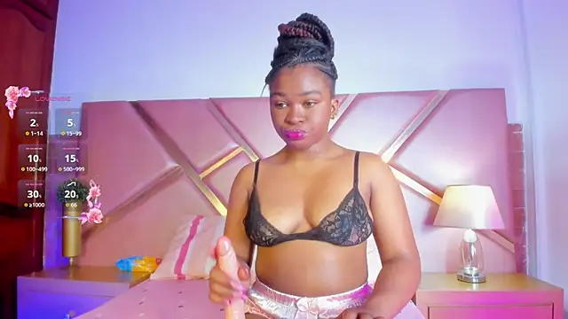 SophieSinclair online show from September 26, 2025, 12:53 pm