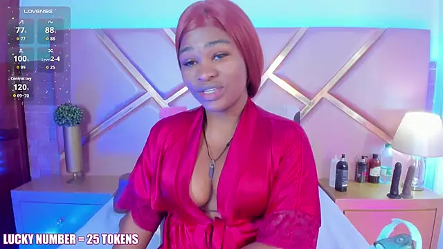 SophieSinclair online show from April 15, 2026, 1:18 pm